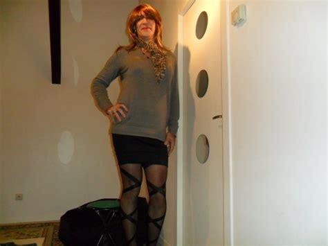 travestie amateur|travesti